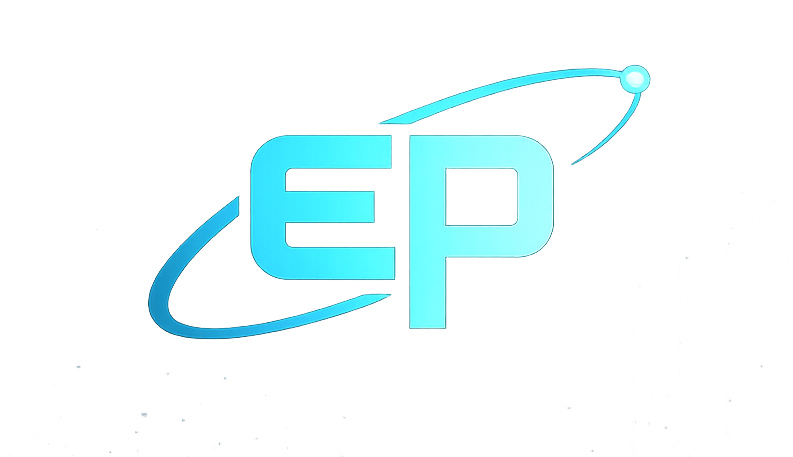 EP Logo